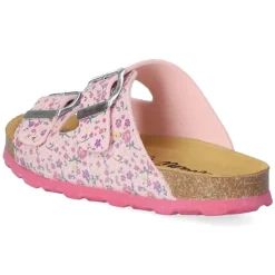 Outlet Pantoletten - Kinder Sommerschuhe|Sandalen