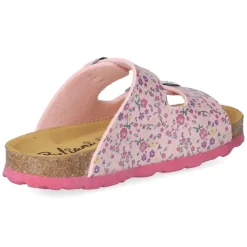 Outlet Pantoletten - Kinder Sommerschuhe|Sandalen