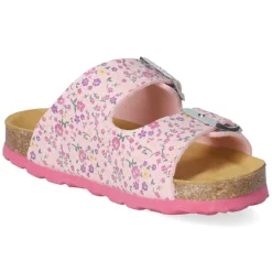 Outlet Pantoletten - Kinder Sommerschuhe|Sandalen