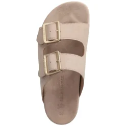 Hot Pantoletten - Damen Pantoletten