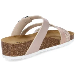 Hot Pantoletten - Damen Pantoletten