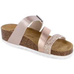 Hot Pantoletten - Damen Pantoletten