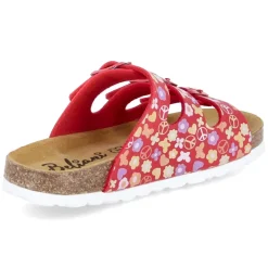 Discount Pantoletten - Kinder Sommerschuhe|Sandalen