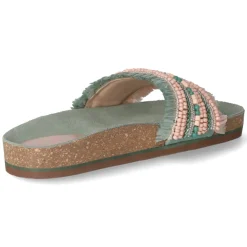 Best Pantoletten - Damen Pantoletten