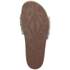 Best Pantoletten - Damen Pantoletten