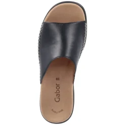 Hot Pantoletten - Damen Pantoletten