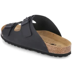 Outlet Pantoletten - Herren Sommerschuhe|Sandalen