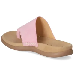 Hot Pantoletten - Damen Pantoletten