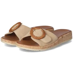 Discount Pantoletten - Damen Pantoletten