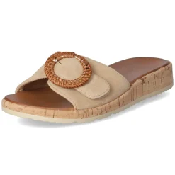 Discount Pantoletten - Damen Pantoletten