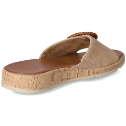 Discount Pantoletten - Damen Pantoletten