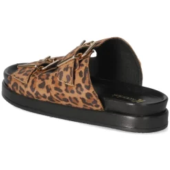 Sale Pantoletten - Damen Pantoletten