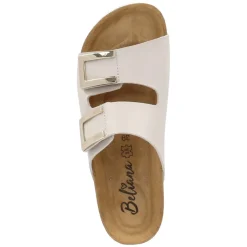 Pantoletten - Damen Pantoletten