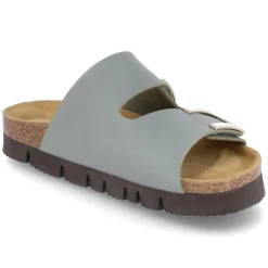 Discount Pantoletten - Damen Pantoletten