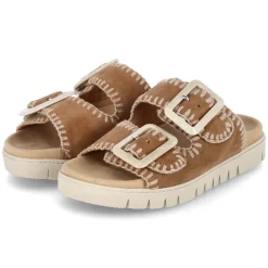 Hot Pantoletten - Damen Pantoletten