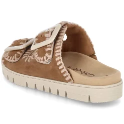 Hot Pantoletten - Damen Pantoletten