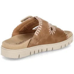 Hot Pantoletten - Damen Pantoletten