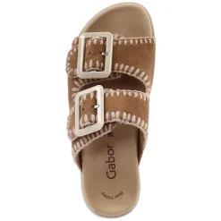 Hot Pantoletten - Damen Pantoletten