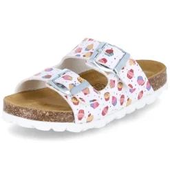 Hot Pantoletten - Kinder Sommerschuhe|Sandalen