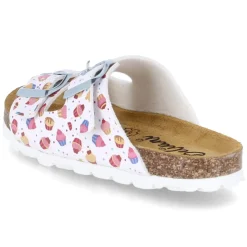 Hot Pantoletten - Kinder Sommerschuhe|Sandalen