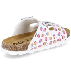 Hot Pantoletten - Kinder Sommerschuhe|Sandalen