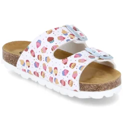 Hot Pantoletten - Kinder Sommerschuhe|Sandalen