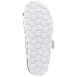 Hot Pantoletten - Kinder Sommerschuhe|Sandalen