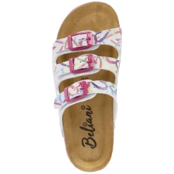 Clearance Pantoletten - Kinder Sommerschuhe|Sandalen