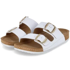 New Pantoletten - Damen Pantoletten