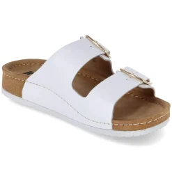 New Pantoletten - Damen Pantoletten