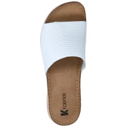 Discount Pantoletten - Damen Pantoletten