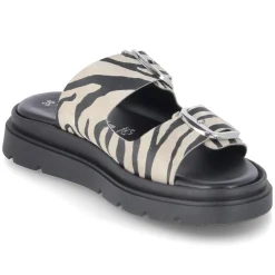 Discount Pantoletten - Damen Pantoletten