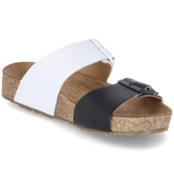 Discount Pantoletten ANDREA - Damen Pantoletten