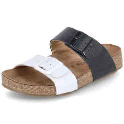 Outlet Pantoletten ANDREA - Damen Pantoletten