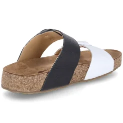 Outlet Pantoletten ANDREA - Damen Pantoletten