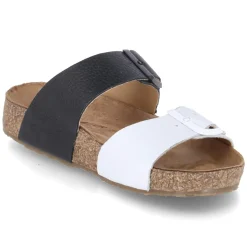 Outlet Pantoletten ANDREA - Damen Pantoletten