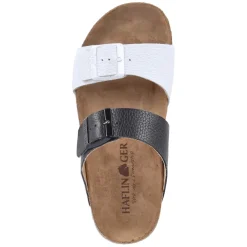 Outlet Pantoletten ANDREA - Damen Pantoletten