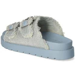 Outlet Pantoletten EVE ARI SPARK - Damen Pantoletten