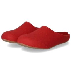 Outlet Pantoletten EVEREST FUNDUS - Damen Hausschuhe