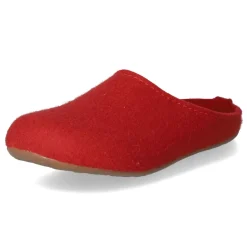 Outlet Pantoletten EVEREST FUNDUS - Damen Hausschuhe