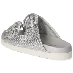 Clearance Pantoletten JAMESCHA 701 - Damen Pantoletten