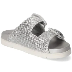 Clearance Pantoletten JAMESCHA 701 - Damen Pantoletten