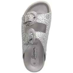 Clearance Pantoletten JAMESCHA 701 - Damen Pantoletten