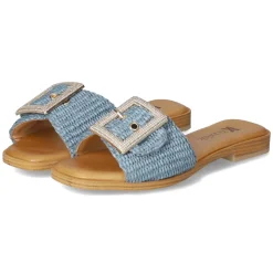 New Pantoletten - Damen Pantoletten