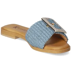 New Pantoletten - Damen Pantoletten