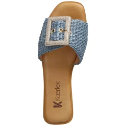 New Pantoletten - Damen Pantoletten