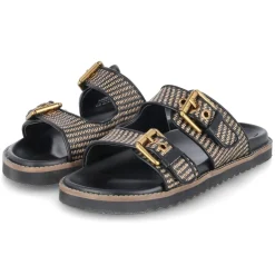 Discount Pantoletten REILLY PENNY - Damen Pantoletten