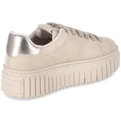 Sale Plateau Sneaker - Damen Sneaker