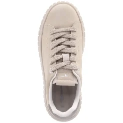 Sale Plateau Sneaker - Damen Sneaker