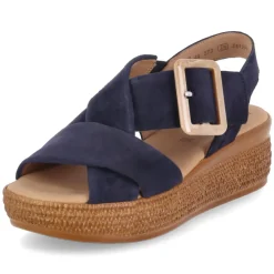 Clearance Plateausandaletten - Damen Sommerschuhe|Sandalen